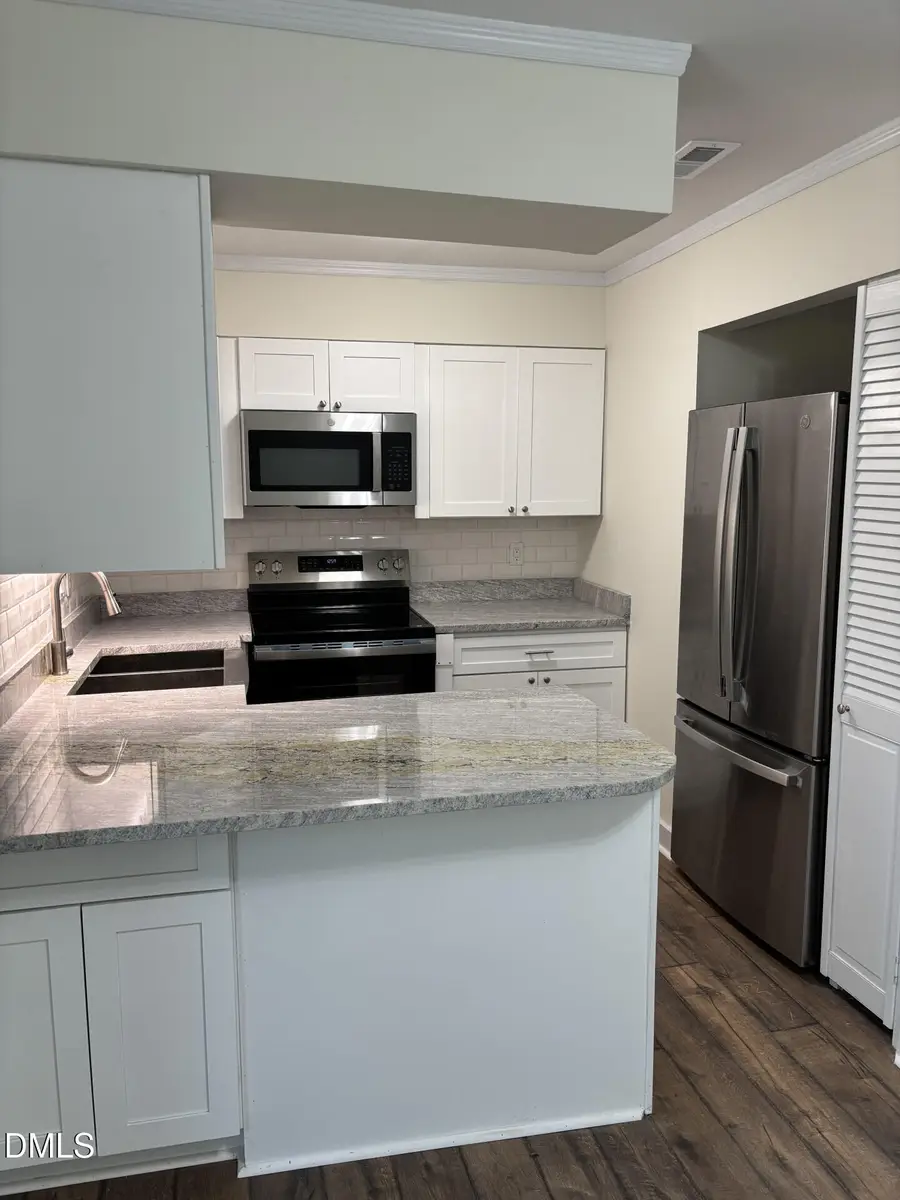 5612 Falls Of Neuse Road #D, Raleigh, NC 27609 - #2