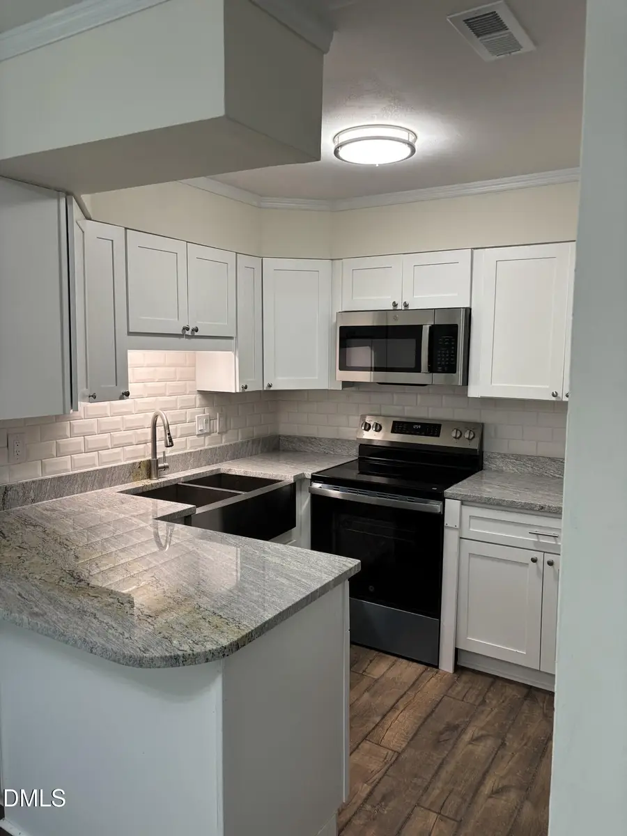 5612 Falls Of Neuse Road #D, Raleigh, NC 27609 - #3