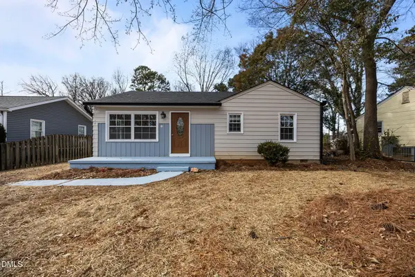 1915 Turrentine Street, Burlington, NC 27215