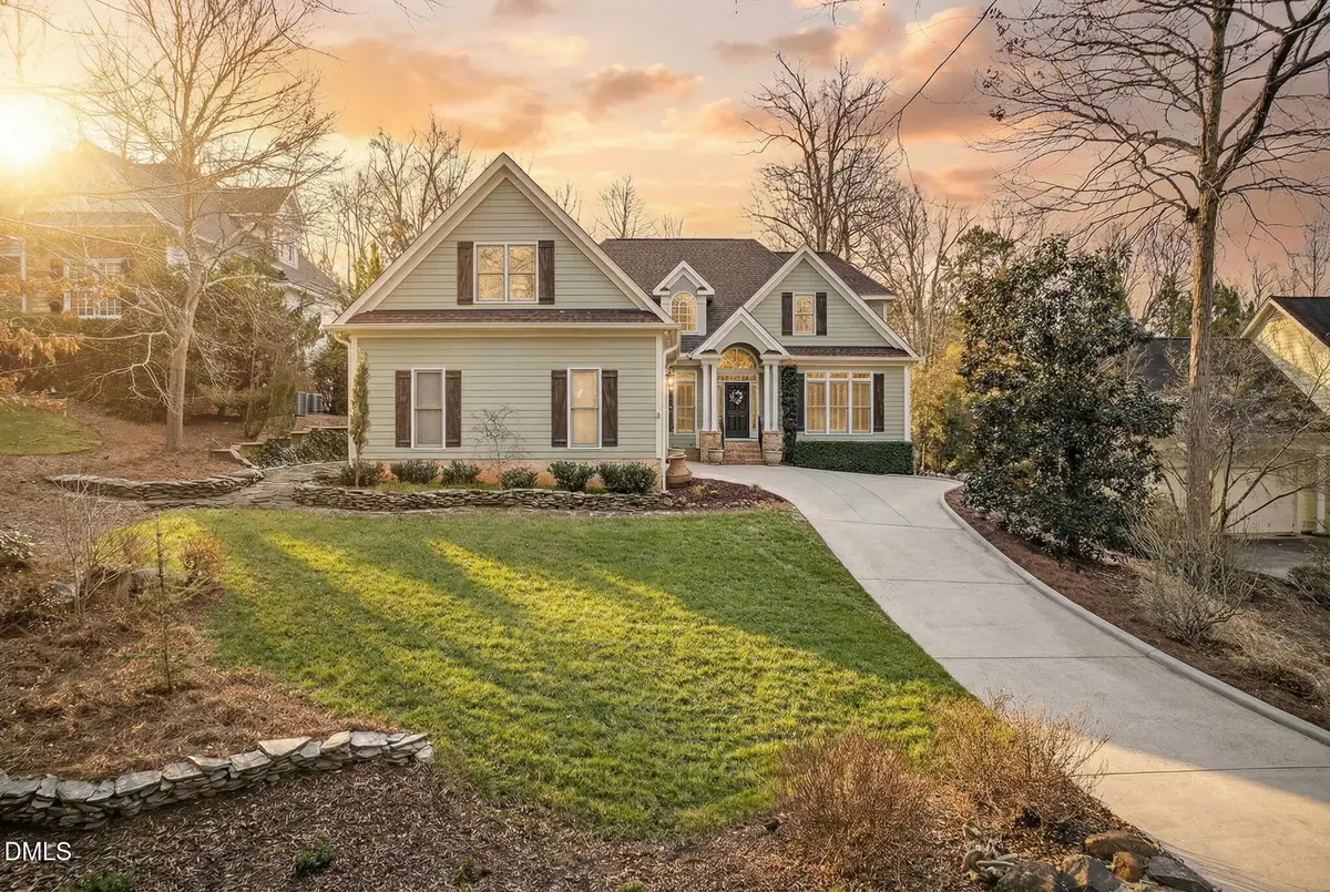 182 Brown Bear, Chapel Hill, NC 27517 - #1