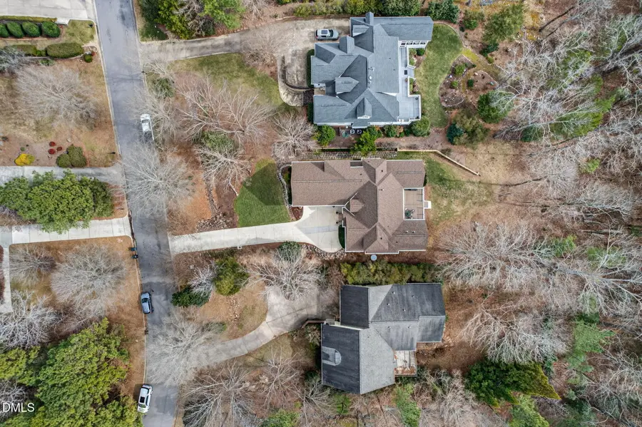 182 Brown Bear, Chapel Hill, NC 27517 - #3