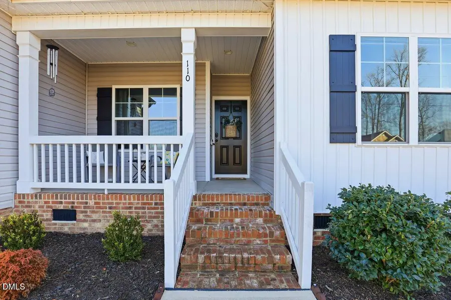 110 Oak Street, Selma, NC 27576 - #3