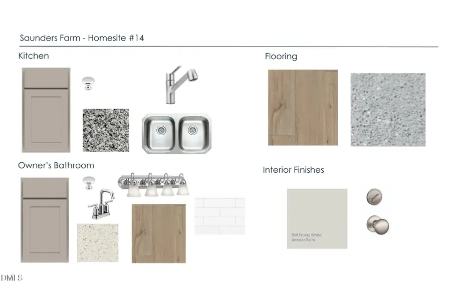 2847 Rodeo Court, Willow Spring, NC 27592 - #3