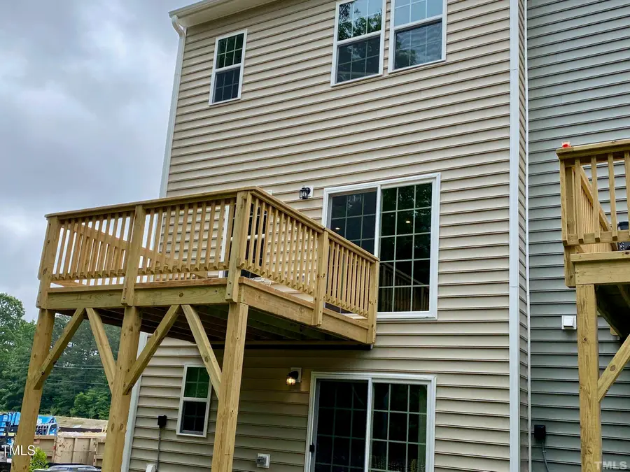 6627 Pathfinder Way, Raleigh, NC 27616 - #3