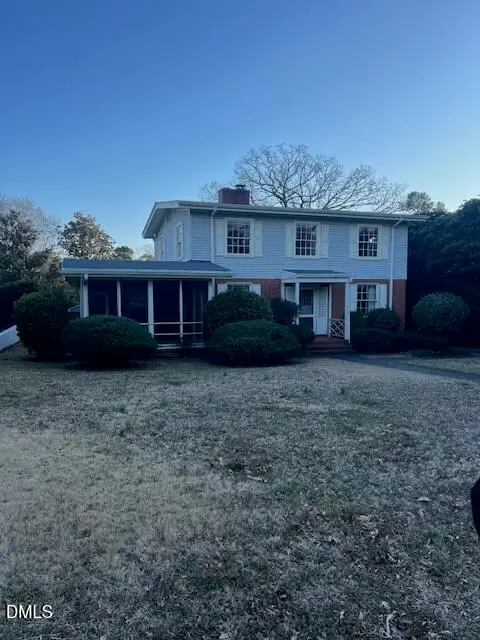 1805 Craig Street, Raleigh, NC 27608 - #1