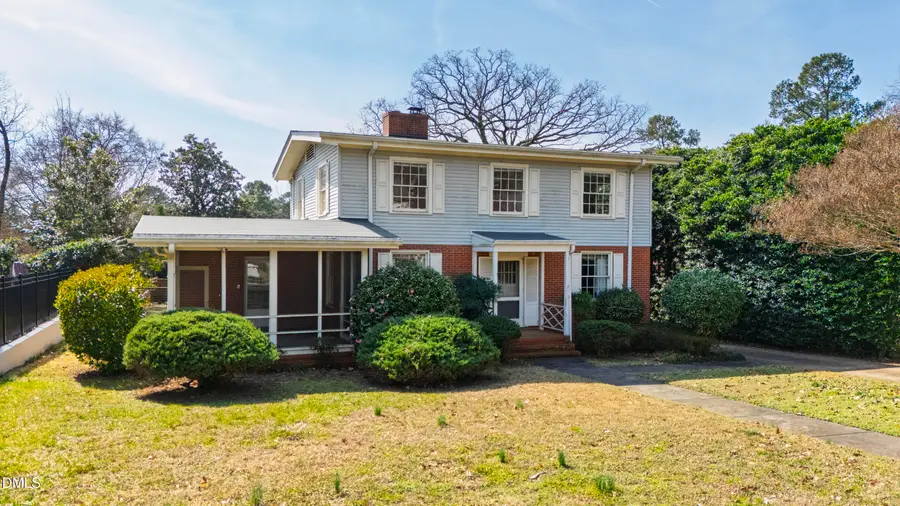 1805 Craig Street, Raleigh, NC 27608 - #2