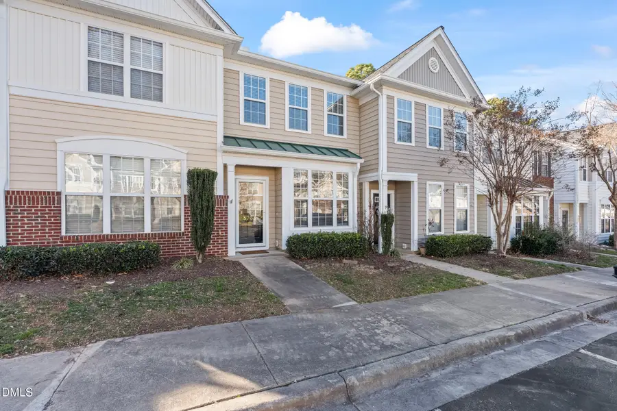 5733 Corbon Crest Lane, Raleigh, NC 27612 - #3