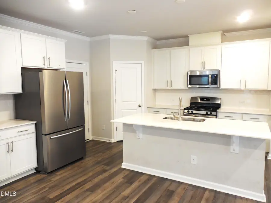 1003 Sora Way, Durham, NC 27703 - #2