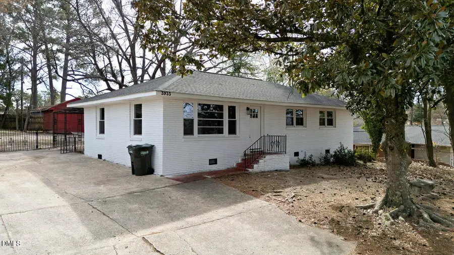 3933 Village Drive, Fayetteville, NC 28304 - #3