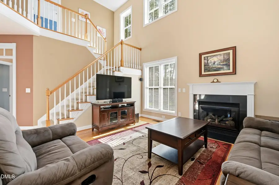 1108 Elbury Drive, Apex, NC 27502 - #2