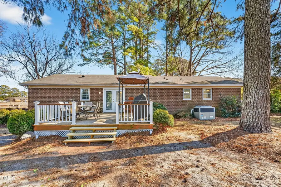 102 Robinson Drive, Goldsboro, NC 27534 - #3