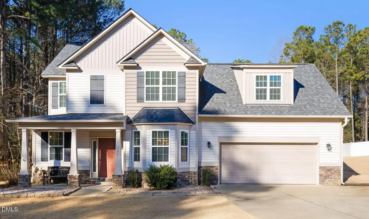 369 Everland Parkway, Angier, NC 27501 - #1