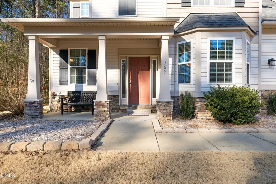 369 Everland Parkway, Angier, NC 27501 - #2