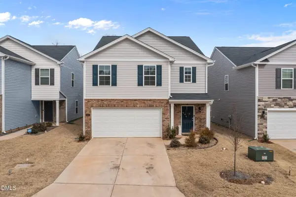 2527 Lily Drive, Haw River, NC 27258