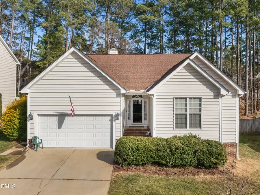 208 Trailview Drive, Cary, NC 27513 - #2