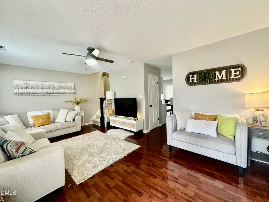 2106 Walnut Bluffs Lane, Raleigh, NC 27610 - #2