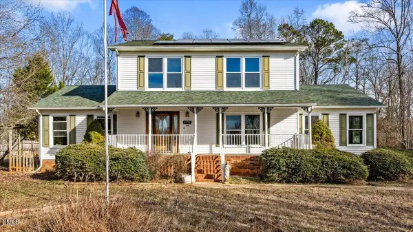 6098 N Church Street, Greensboro, NC 27455