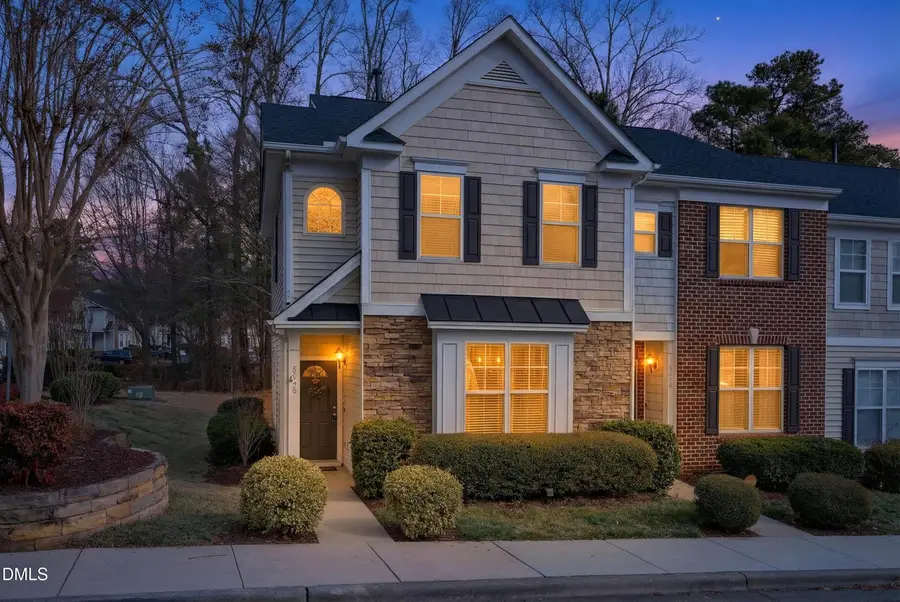 8498 Central Drive, Raleigh, NC 27613 - #2