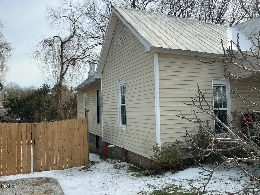 627 Church Street, Raleigh, NC 27601 - #3