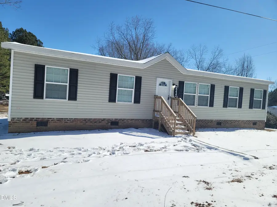 323 Aquilla Road #Unit Z, Benson, NC 27504 - #2