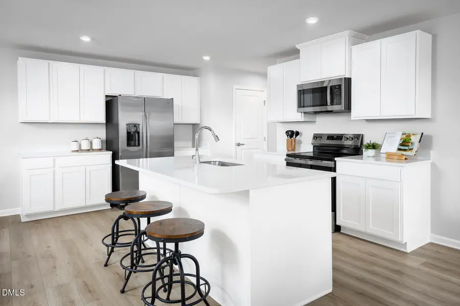 1010 Merlin Street, Durham, NC 27704 - #2