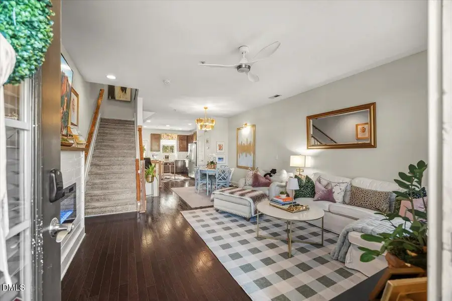 2806 Bedford Green Drive #102, Raleigh, NC 27604 - #3