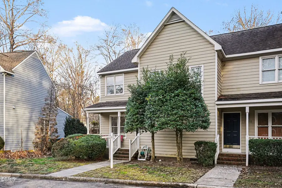 1502 Oakland Hills Way, Raleigh, NC 27604 - #3