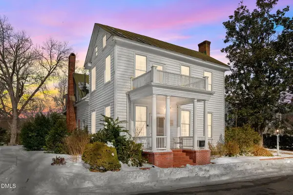 110 W Park Avenue, Tarboro, NC 27886