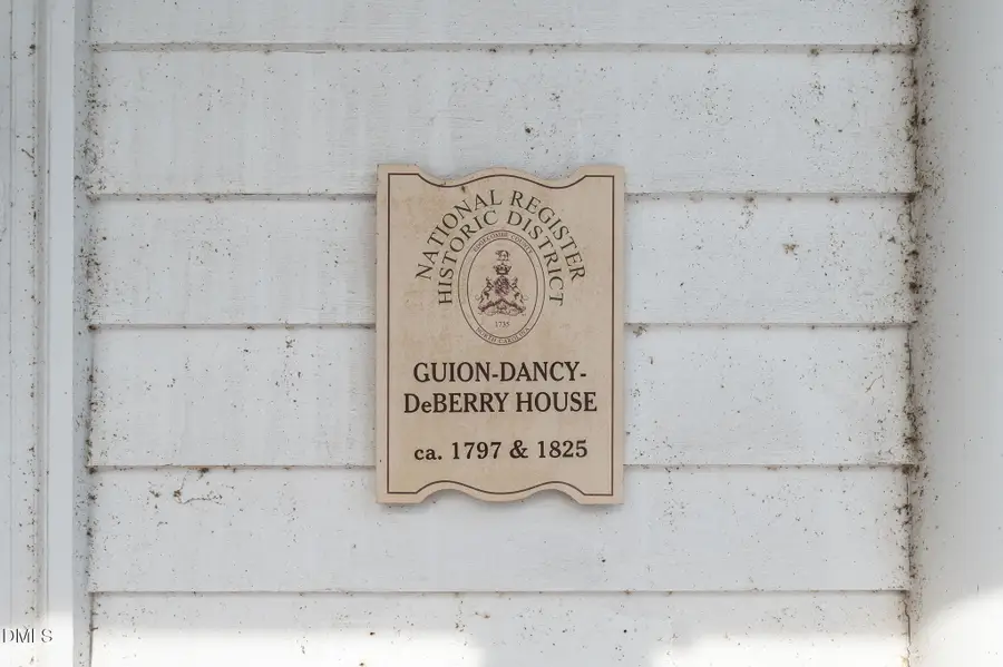 110 W Park Avenue, Tarboro, NC 27886 - #3