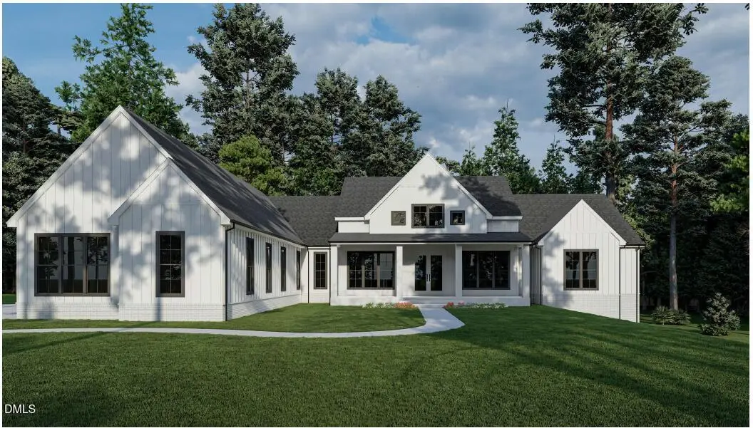 503 Gaines Trail, Pittsboro, NC 27312 - #1