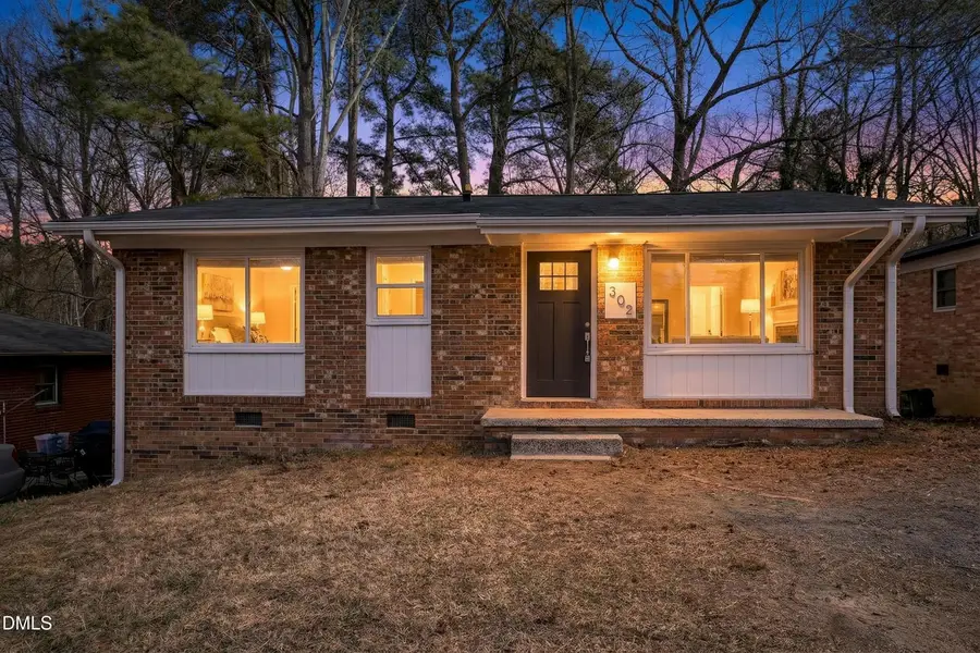 302 Normandy Street, Durham, NC 27707 - #2