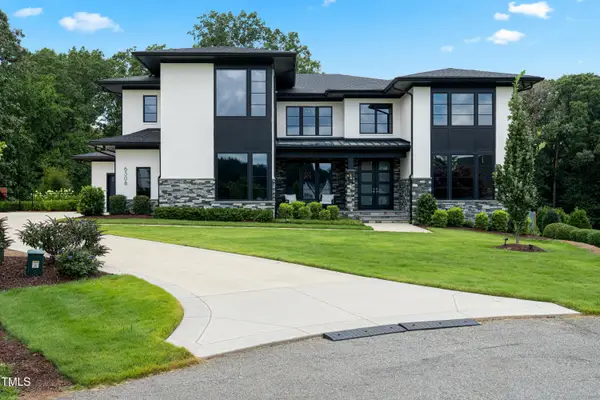 6508 Century Oak Court, Raleigh, NC 27613