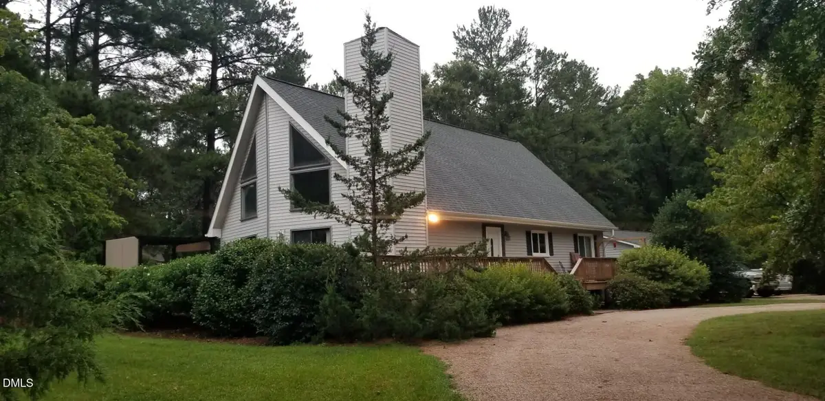 110 Mohican Drive, Louisburg, NC 27549 - #1