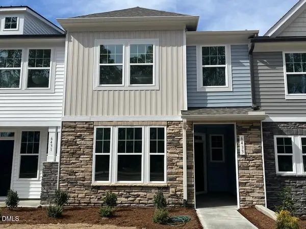 6433 Granite Quarry Drive, Raleigh, NC 27610