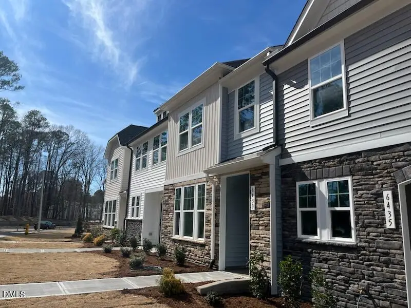 6433 Granite Quarry Drive, Raleigh, NC 27610 - #3
