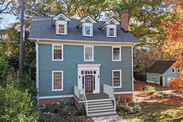 405 Ransom Street, Chapel Hill, NC 27516