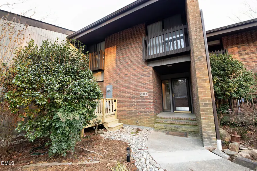 4231 American Drive # C, Durham, NC 27705 - #2