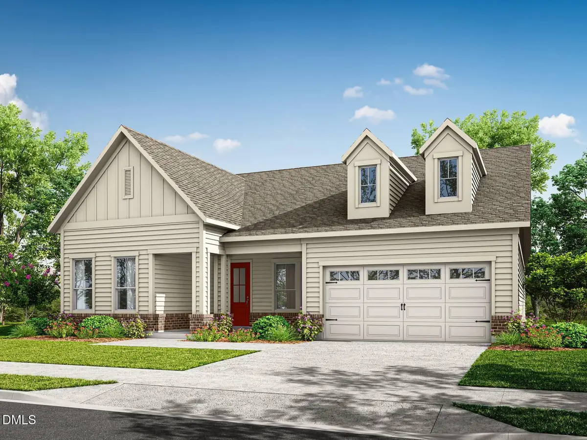 77 Firefly Lane, Fuquay Varina, NC 27526 - #1