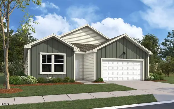 131 Muscovy Drive, Four Oaks, NC 27524