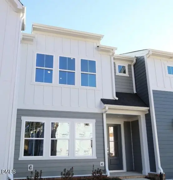 606 Brackenberry Alley, Wake Forest, NC 27587