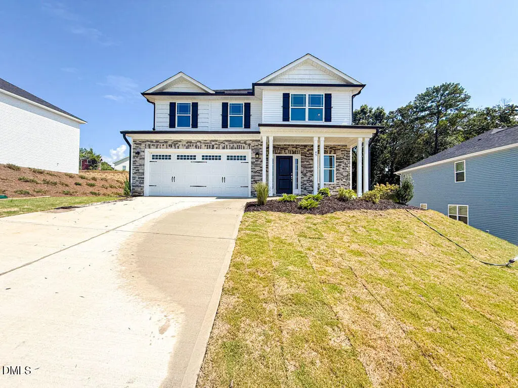 82 Sunburst Court, Fuquay Varina, NC 27526 - #1