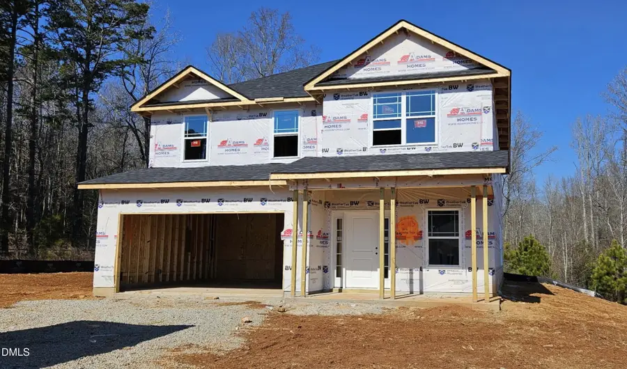 82 Sunburst Court, Fuquay Varina, NC 27526 - #3