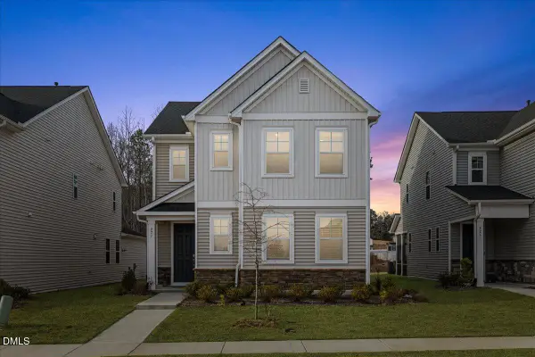 271 Edge Of Auburn Boulevard, Raleigh, NC 27610