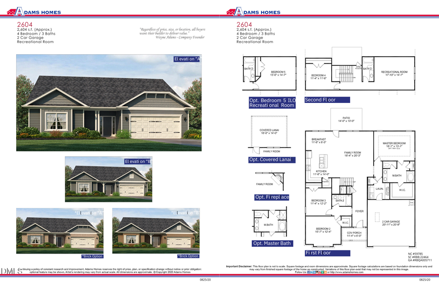 232 Kipling Creek Drive, Fuquay Varina, NC 27526 - #2