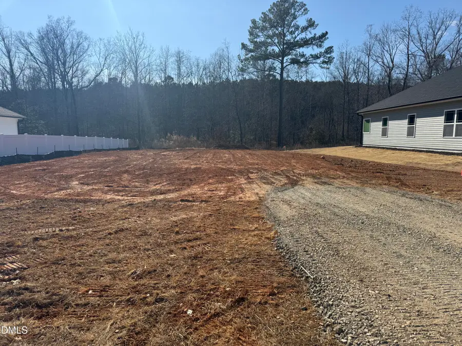 232 Kipling Creek Drive, Fuquay Varina, NC 27526 - #3