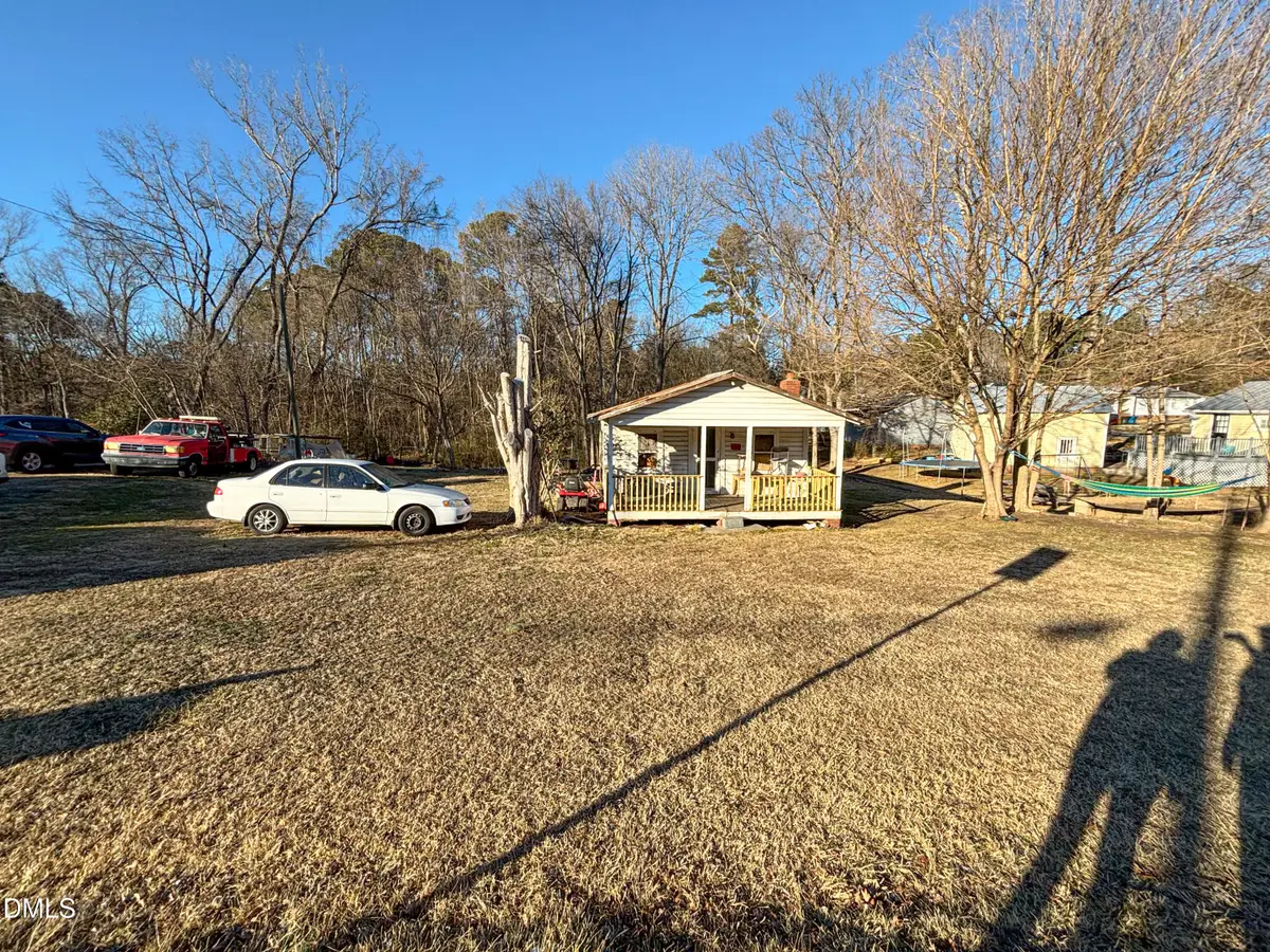 706 Carter Avenue, Durham, NC 27703 - #1