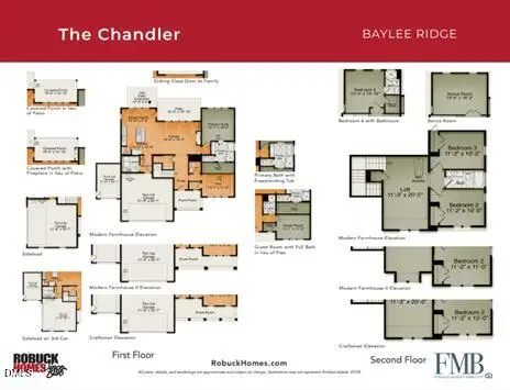 93 W Victoria Ridge Drive #30, Selma, NC 27576 - #3