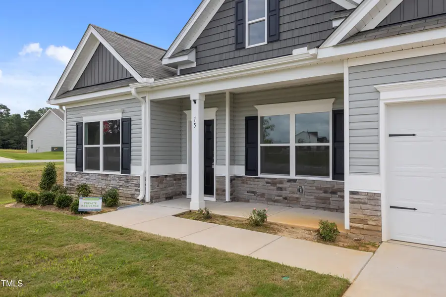 15 Bristow Court, Four Oaks, NC 27524 - #2