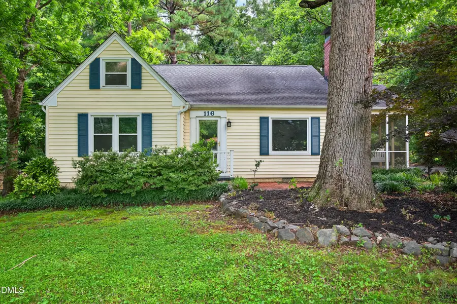 116 Sunset Drive, Elon, NC 27244 - #2