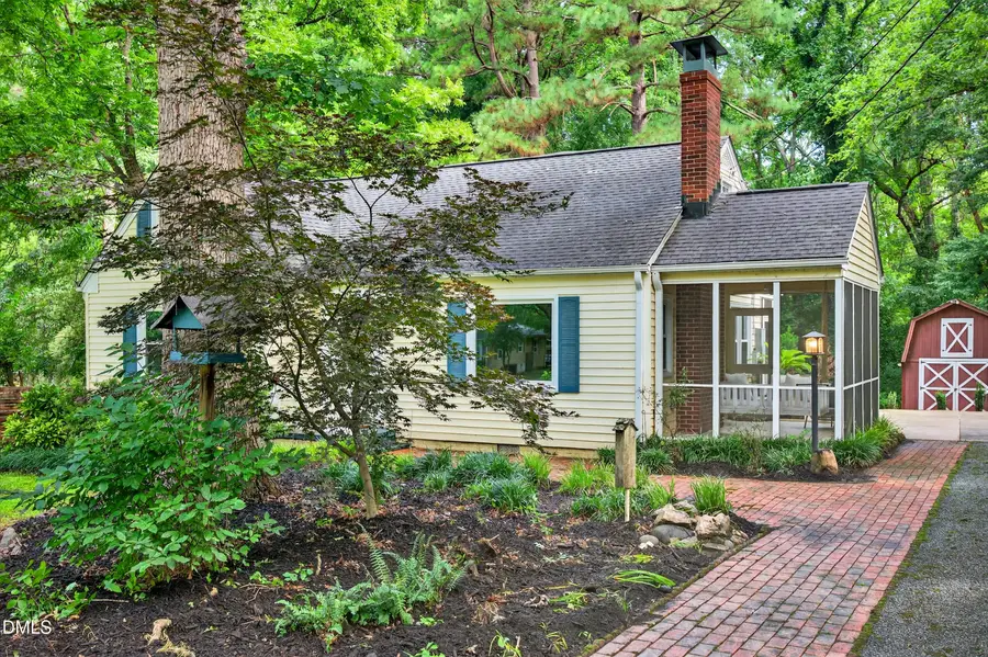 116 Sunset Drive, Elon, NC 27244 - #3